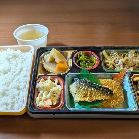 高知宫崎富豪酒店 Kōchi 外观 照片
